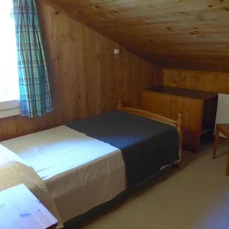 Chalet L'eau Vive