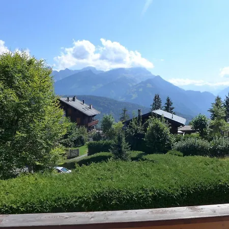 Chalet L'eau Vive Chalet Chesières