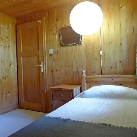 Chalet L'eau Vive