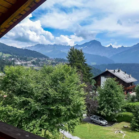 Chalet L'eau Vive Chesières