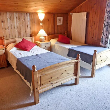 Chalet Chalet L'eau Vive Chesières