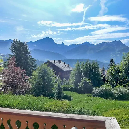 Chalet Chalet L'eau Vive