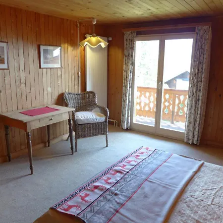 Chalet Chalet L'eau Vive